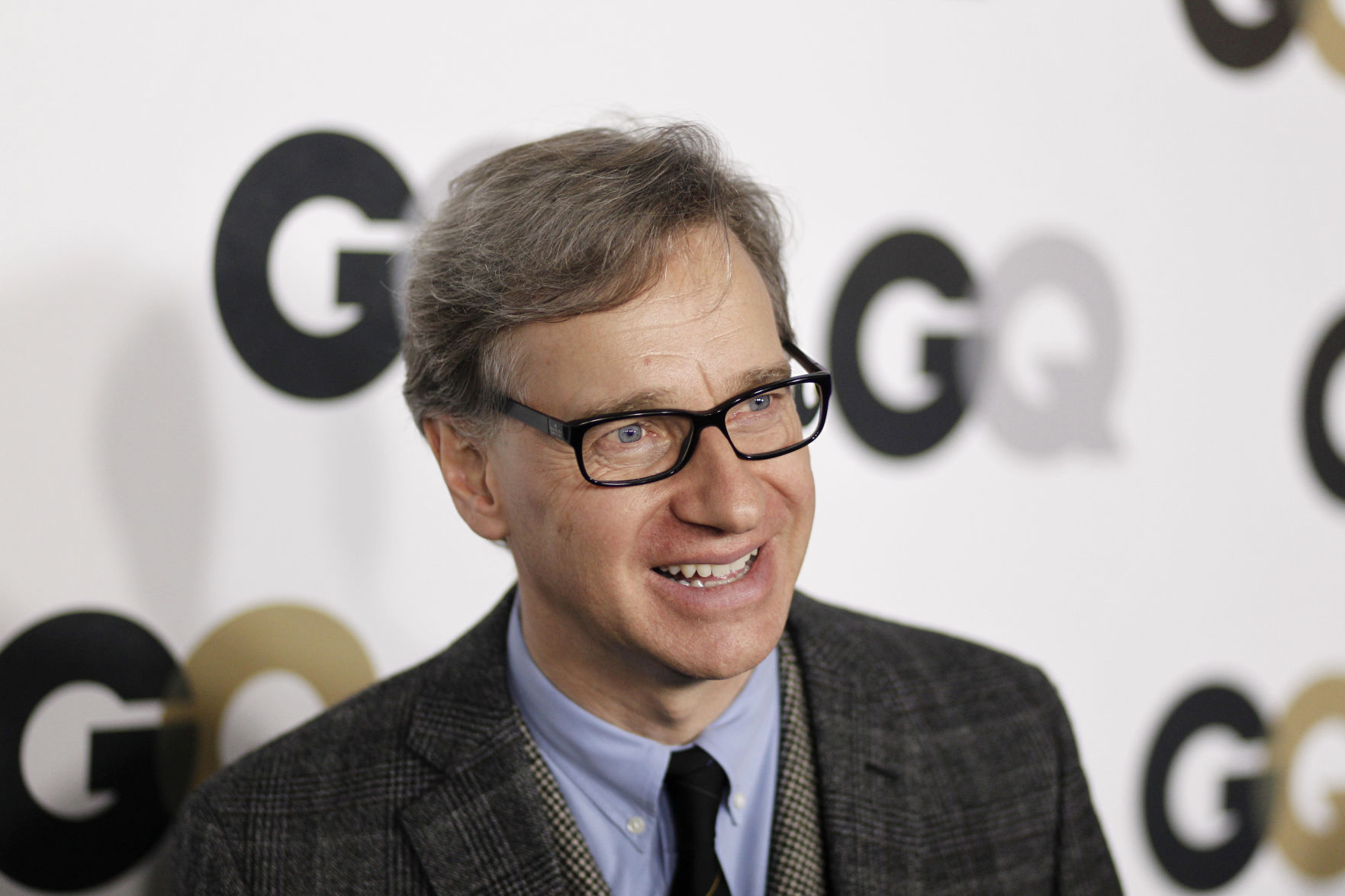 Paul Feig